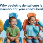 pediatic dental care