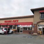 dentist near trader joe's