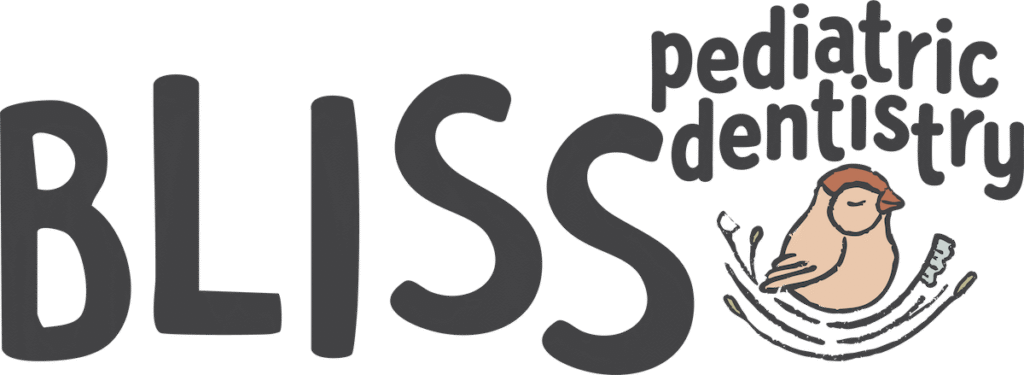 #1 Pediatric Dentists in San Carlos | Bliss Pediatric Dentistry