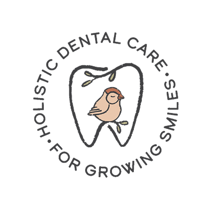 Bliss Holistic Dental Care Badge