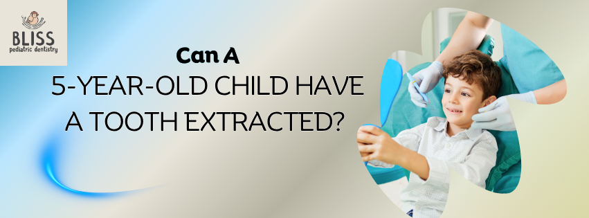 Find out when tooth extraction is right for young children. Expert pediatric care and gentle treatments for growing smiles in San Carlos.